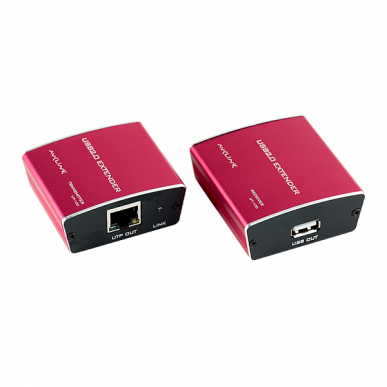 Удлинитель USB AVCLINK UT-100